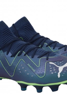 Puma - Παπούτσια Ποδοσφαίρου Puma Low Fututre Pro FG/AG 107361-03 Ανδρικό