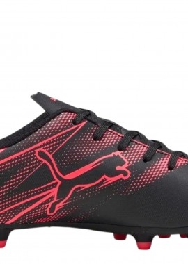 Puma - Παπούτσια Ποδοσφαίρου Puma Low Arracanto FG/AG 107477-03 Ανδρικό