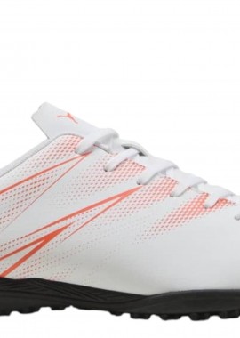 Puma - Παπούτσια Ποδοσφαίρου Puma Low Arracanto TT 107478-12 Ανδρικό