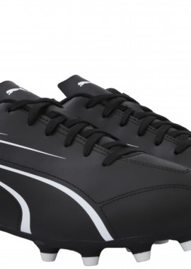 Puma - Παπούτσια Ποδοσφαίρου Puma Vitoria 107483-01 Ανδρικό