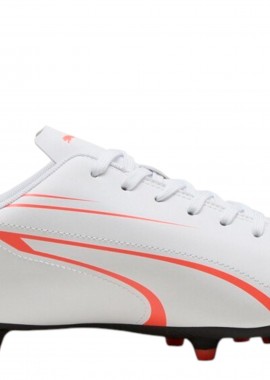 Puma - Παπούτσια Ποδοσφαίρου Puma Vitoria 107483-10 Ανδρικό