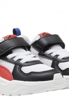 Puma - Παπούτσια Running Puma Trinity Lite AC+ 391481-09 Unisex Παιδικό
