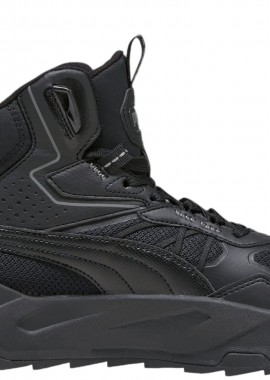 Puma - Sneaker Puma Trinity Mid Hybrid 392327-01 Ανδρικό