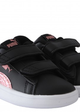 Puma - Sneaker Puma Smash 3.0 L Star Glow V Inf 392586-02 Κορίτσι