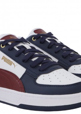 Puma - Sneaker Puma Caven 2.0 Jr 393837-03 Unisex Παιδικό