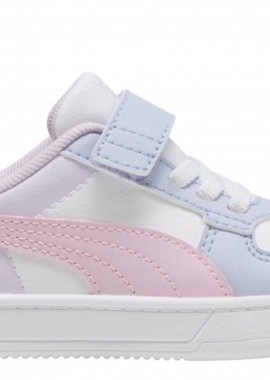 Puma - Sneaker Puma Low Caven 2.0 Block AC+Inf 394463-15 Unisex Παιδικό