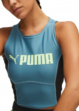 Puma - Μπλούζα Αμάνικη Puma Fit Eversculpt 523840-48 Γυναικείο