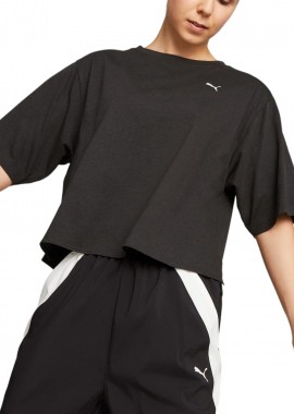 Puma - Μπλούζα Κοντομάνικη Puma Concept 523894-01 Γυναικείο