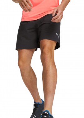 Puma - Σορτς Puma Run Ultraweave 7 524023-01 Ανδρικό