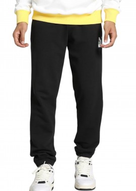 Puma - Παντελόνι Υφασμάτινο Puma Classics Sweatpants 621310-01 Ανδρικό