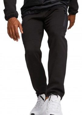 Puma - Παντελόνι Υφασμάτινο Puma Classics Utility Cargo 621348-01 Ανδρικό