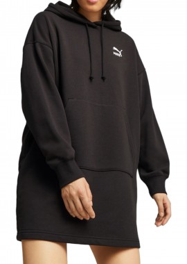 Puma - Φόρεμα Puma Hooded 621415-01 Γυναικείο