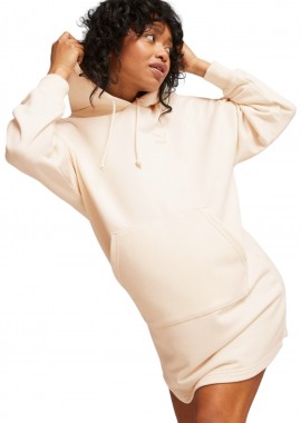 Puma - Φόρεμα Puma Hooded 621415-99 Γυναικείο