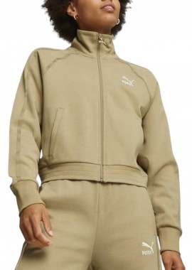 Puma - Ζακέτα Puma T7 Track 621464-84 Γυναικείο