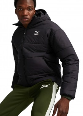 Puma - Μπουφάν Puma Classics Padded 621675-01 Ανδρικό