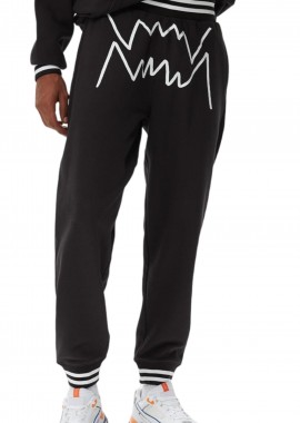 Puma - Παντελόνι Υφασμάτινο Puma Franchise Core 623040-01 Ανδρικό