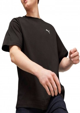 Puma - Μπλούζα Κοντομάνικη Puma Rad Cal Tee 675886-01 Ανδρικό