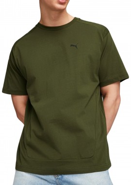 Puma - Μπλούζα Κοντομάνικη Puma Rad Cal Tee 675886-31 Ανδρικό