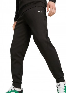 Puma - Παντελόνι Υφασμάτινο Puma Radical 675890-01 Ανδρικό