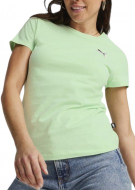 Puma - Μπλούζα Κοντομάνικη Puma Better Essentials 675986-88 Γυναικείο