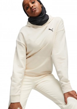 Puma - Μπλούζα Μακρυμάνικη Puma Better Essentials Hoodie TR 675988-99 Γυναικείο
