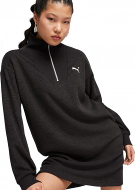 Puma - Μπλούζα Μακρυμάνικη Puma Her Winterized 676009-01 Γυναικείο