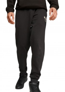 Puma - Παντελόνι Puma Better Sportswear Sweatpants TR cl 676065-01 Ανδρικό