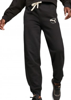 Puma - Παντελόνι Puma Better Sportswear 676069-01 Γυναικείο