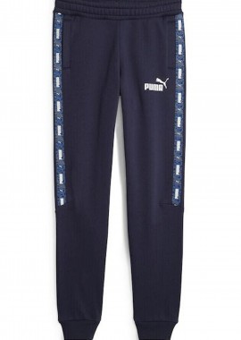 Puma - Παντελόνι Puma Ess Tape Camo Sweatpants FL B 676341-06 Αγόρι
