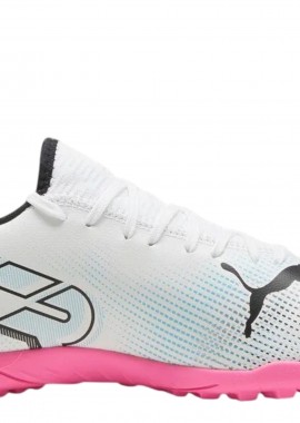 Puma - Παπούτσια Ποδοσφαίρου Puma Low Future 7 Play TT 107726-01 Ανδρικό
