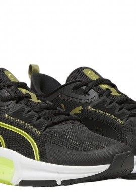 Puma - Παπούτσια Training Puma Low PwrFrame Tr 3 379482-03 Ανδρικό