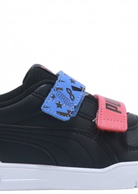 Puma - Sneaker Puma Multiflex S Masked Hero VPS 395611-02 Unisex Παιδικό