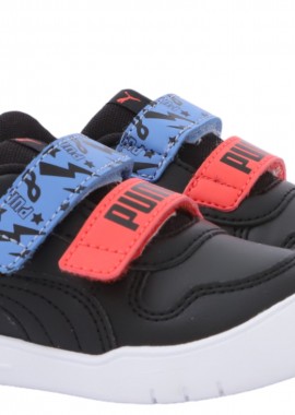 Puma - Sneaker Puma Multiflex SL Masked Hero VI 395612-02 Unisex Παιδικό
