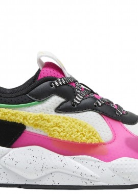 Puma - Sneaker Puma Rs-X Girls Trolls Ps 396531-01 Κορίτσι