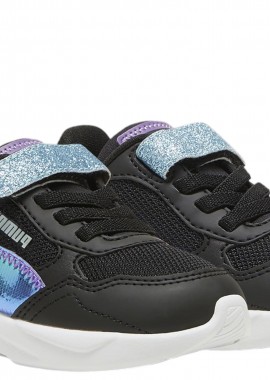 Puma - Παπούτσια Running Puma X-Ray Speed Lite Deep Div 396568-02 Unisex Παιδικό