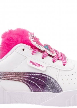 Puma - Sneaker Puma Low Cali Og Trolls Ps 396993-01 Κορίτσι