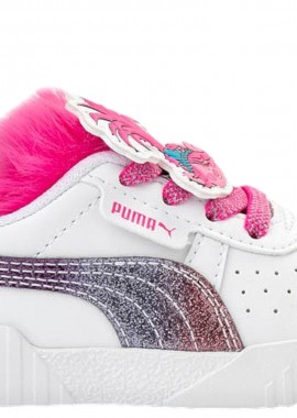 Puma - Sneaker Puma Low Cali Og Trolls Ac Inf 396994-01 Κορίτσι