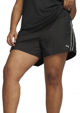 Puma - Σορτς Puma Fit Move Woven 524812-01 Γυναικείο