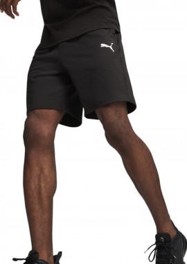 Puma - Σορτς Puma 7 Cloudspun Knit 524873-01 Ανδρικό