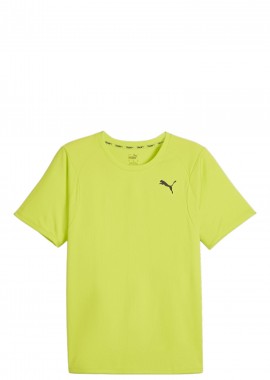 Puma - Μπλούζα Κοντομάνικη Puma Fit Full Ultrabreathe 524930-39 Ανδρικό