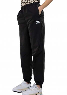 Puma - Παντελόνι Puma Classics Relaxed 624245-01 Γυναικείο