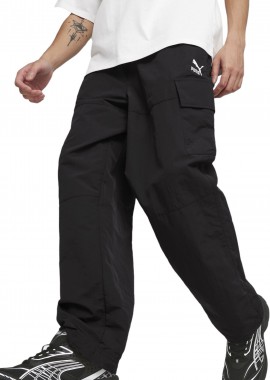 Puma - Παντελόνι Υφασμάτινο Puma Classics Cargo 624260-01 Ανδρικό