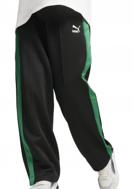 Puma - Παντελόνι Puma T7 For The Fanbase Track Pt 624393-01 Ανδρικό
