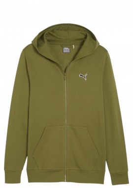 Puma - Ζακέτα Puma Better Essentials Hoodie 675979-33 Ανδρικό