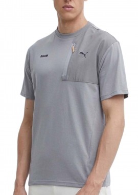 Puma - Μπλούζα Κοντομάνικη Puma Desert Road 678920-62 Ανδρικό