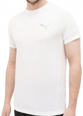 Puma - Μπλούζα Κοντομάνικη Puma Evostripe 678992-02 Ανδρικό