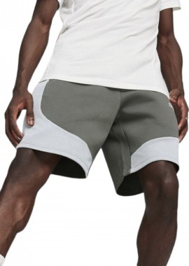 Puma - Σορτς Puma Evostripe 8'' Dk 678996-80 Ανδρικό