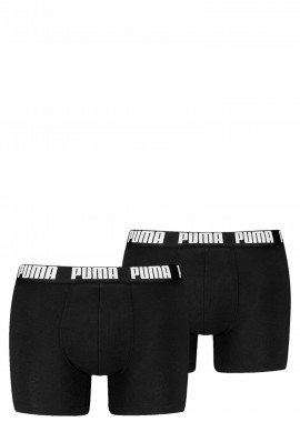 Puma - Μπόξερ Puma Everyday Basic 2P 701226387-001 Ανδρικό