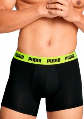 Puma - Μπόξερ Puma Everyday 3Pieces 701226820-006 Ανδρικό