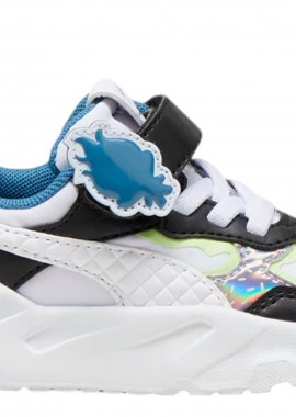 Puma - Sneaker Puma Trinity Trolls 2 AC+ 398905-01 Unisex Παιδικό